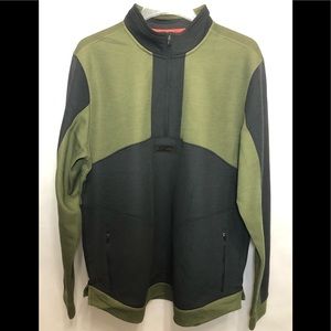 Under Armour Stephen Curry Warm Up Jacket